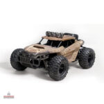 Buggy télécommandé 4x4 tout terrain, véhicule RC performant