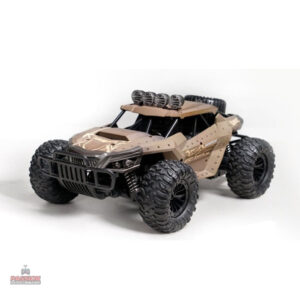 Buggy télécommandé 4x4 tout terrain, véhicule RC performant