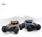 Buggy 4x4 télécommandé, parfait pour la course et le jeu
