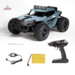 Buggy 4WD, véhicule télécommandé pour des performances extrêmes