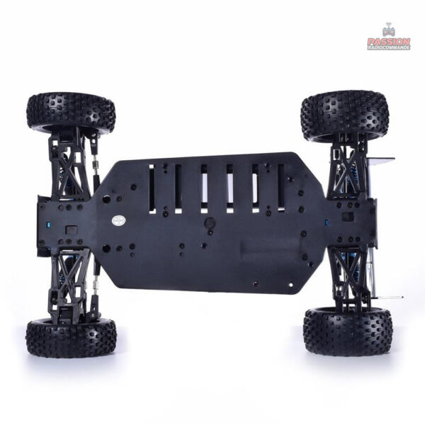 Voiture radiocommandée Buggy, facile à manœuvrer