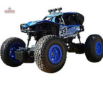 Buggy radiocommandé pour adultes