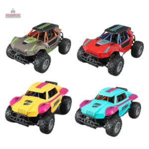 Modèle de buggy télécommandé avec performances 4WD