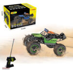 Buggy tout terrain à propulsion 4WD pour les passionnés de RC