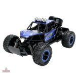 Buggy télécommandé éducatif pour enfants