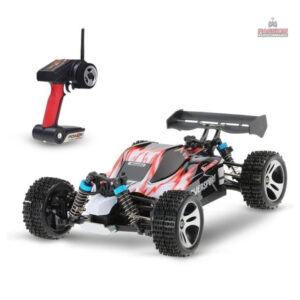 Véhicule RC 4WD à télécommande sans fil