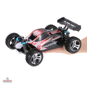 Buggy électrique tout terrain pour enfants