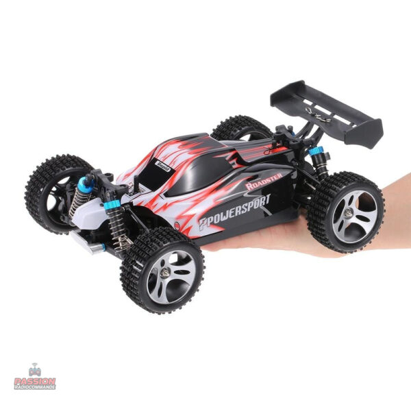 Buggy électrique tout terrain pour enfants