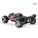 Voiture télécommandée 4x4 pour aventures