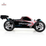 Véhicule électrique 4WD pour jeux en extérieur