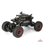 Buggy tout terrain avec télécommande