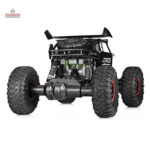 Buggy télécommandé performant sur tous les terrains
