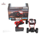 Buggy tout terrain pour passionnés de RC