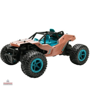 Buggy télécommandée rapide tout terrain