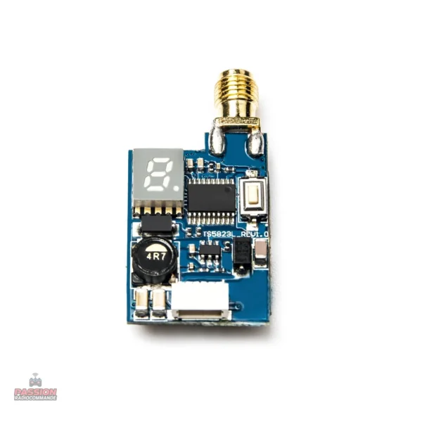 Accessoire de caméra pour drones et voitures RC