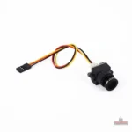 Équipement de capture pour RC multirotors