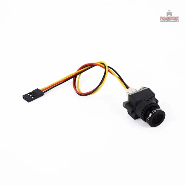 Caméra compacte pour modélisme RC
