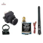 Solution d'imagerie pour modèles RC divers