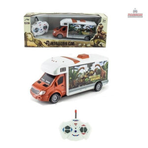 Camion américain RC télécommandé