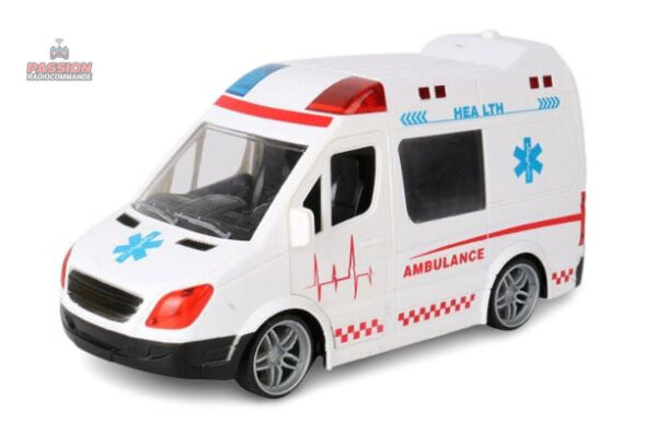 Jouet de camion télécommandé pour développer l'imagination des enfants