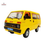Camion RC télécommandé tout-terrain