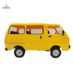Modèle de camion RC robuste et puissant