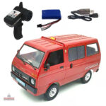 Camion RC télécommandé pour enfants et adultes