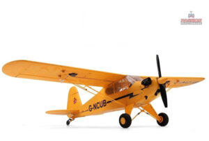 Avion télécommandé Canadair, idéal pour les passionnés