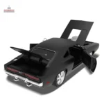 Dodge RC, expérience de conduite excitante pour tous