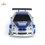 Véhicule RC drift, parfait pour les manœuvres acrobatiques