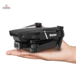 Drone 4K HD avec caméra haute définition