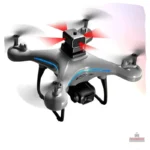 Drone HD 8K, capture d'images aériennes de haute qualité
