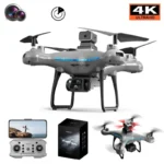Drone 4K pro avec caméra haute définition