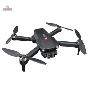 Drone caméra 6K hautes performances pour capturer des images aériennes