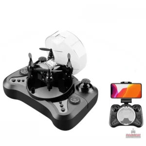 Drone caméra HD avec enregistrement haute définition