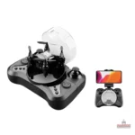 Drone avec caméra HD pour des aventures en plein air
