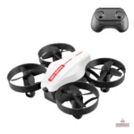 Drone caméra WiFi compact pour des prises de vue aériennes