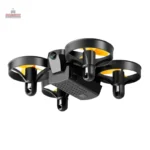 Drone avec caméra WiFi pour des images haute définition