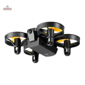 Drone avec caméra WiFi pour des images haute définition