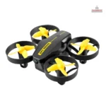 Drone léger équipé de technologie WiFi pour le pilotage à distance