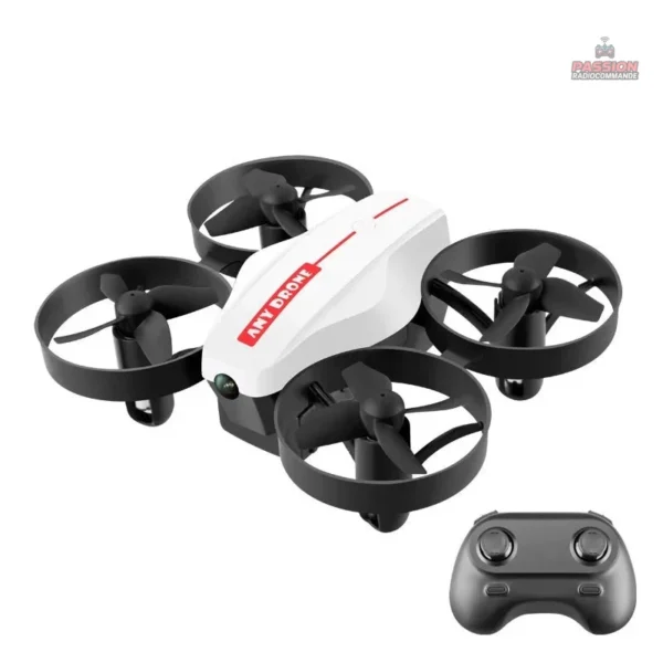 Appareil aérien avec caméra WiFi pour capturer des vidéos