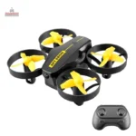 Drone avec connectivité WiFi pour explorer le ciel en toute simplicité