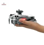Drone FPV, parfait pour les premiers essais en aéronautique