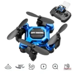 Drone à caméra HD idéal pour la photographie en plein air