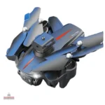 Drone incassable pour des aventures en plein air