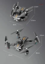 Drone innovant pour des captations aériennes fiables