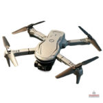 Drone longue portée pour des prises de vue aériennes