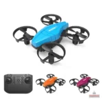 Drone mini léger pour des prises de vue aériennes