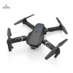 Drone 4K haute qualité pour des prises de vue aériennes