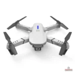 Drone 4K pour des vidéos dynamiques et stables
